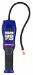 Refrigerant Leak Detector (with less than 0.1 oz./yr. ultimate sensitivity)
