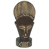 'Akubba,' mask
