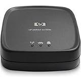 HP Jetdirect EW2500 802.11G Print Server Hp Jetdirect EW2500 Print Server: Us-en