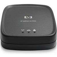 HP Jetdirect EW2500 802.11G Print Server Hp Jetdirect EW2500 Print Server: Us-en