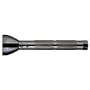 Heavy Duty Aluminum Rechargeable Flashlight