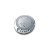 COBY CXCD329 SLIM PERSONAL CD PLAYER