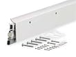 Battalion 2RRJ7 Door Bottom, Automatic, 1 3/4x3/8x36