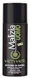 Produkt-Bild: MALIZIA UOMO VETYVER - MINI Rasierschaum 50ml Aloe Vera Reisegr&ouml;&szlig;e