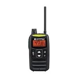 MOTOROLA　モトローラ MS80（B）  ブラック 特定小電力トランシーバー