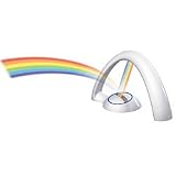 Uncle Milton Rainbow In My Room