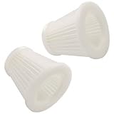DustBuster Replacement Filter - 2 Pack