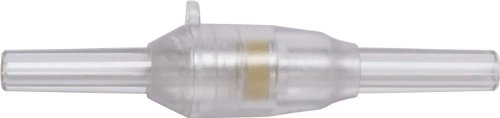 Medline Adaptors and Connectors - Connector, oxygen tubing, 360 degree swivel - Qty of 25