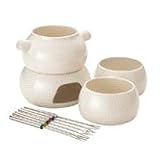 スノーマン French Cafe(フレンチカフェ) Chokolate Dipping Set(チョコレートフォンデュセット) スノーマン French Cafe(フレンチカフェ) Chokolate Dipping Set(チョコレートフォンデュセット)