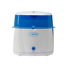 Dr. Brown's Deluxe Electric Bottle Steam Sterilizer System
