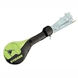 National Nail 136400 Stinger Cap Stapler