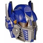 Optimus Prime Helmet Transformers Movie