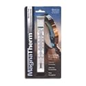 THERMOMETER MAGNIFIED MERC FR Size: 1