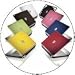 Dell Inspiron 1525 Pink Laptop (15.4 Wide Screen with true life, Intel Core 2 Duo T5450 at 1.66GHz, 1GB RAM, 160GB Hard Drive, 8X DVD +/- RW w/dbl layer write capability, Windows Vista Premium)