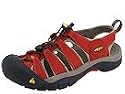 Keen Newport H2 | Men's Sandals Bossa Nova/Brindle