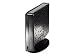 USFF-XS35GT-804 V2 INTEL D510/2GB/500GB/ION 512MB/BL