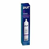 PUR QTSS Whirlpool Quarter Turn Refrigerator Water Filter
