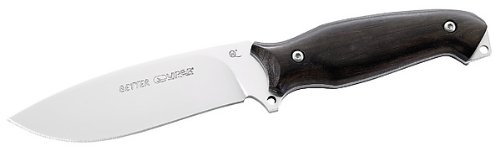Viper Technocut G&uuml;rtelmesser V4872EB, braun, 263113 Preisvergleich