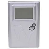 Wolverine Data 7120 FlashPac 120 GB Portable Digital Pictures and Data Storage