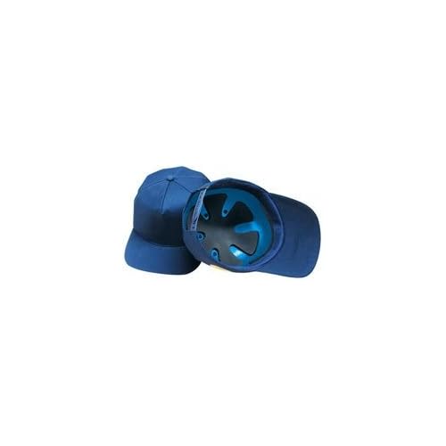 Erb 19400 Ball Cap Bump Hard Hat Blue