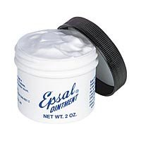 Epsal Ointment 2oz