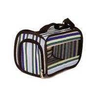 WARE SMALL ANIMAL PET TWIST N GO CARRIER MED.