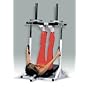 Giant Vertical Leg Press