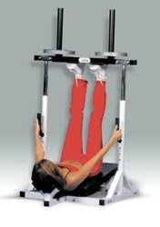 Yukon Fitness Vertical Leg Press VLP-154