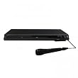 Supersonic SC-31 5.1 Channel DVD Player with HDMI Up Conversion, USB, SD Card Slot and Karaoke