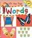 Words, Lift the Flap (Words) at Amazon Books: 21ldrqAABzL._SL75_
