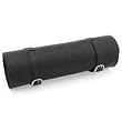 Electra Bicycle Leatherette Handlebar Seat Cylinder Bag
