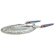 ROUND 2 AMT STAR TREK ENTERPRISE 1701-E 1:2500