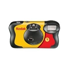 Kodak FUN Flash 800 Film