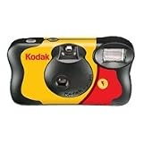 Kodak FUN Flash 800 Film