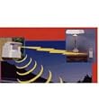 Thomas & Betts HS3605 Motion-Activated Light Control