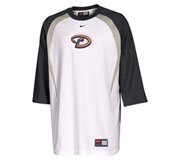 Arizona Diamondbacks Shirt by Nike