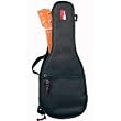 Gator Padded Gig Bag for Soprano and Concert Ukuleles