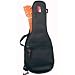 Gator 10mm Padded Soprano Ukulele Gig Bag