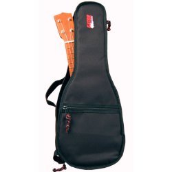 Gator Gepolstertes Gig Bag f&uuml;r Sopran- und klassische Ukulelen Preisvergleich