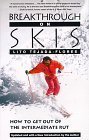 Breakthrough on Skis: How to Get Out of the Intermediate Rut