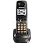 Panasonic KX-TGA939T Extra Handset for KX-TG93XX Cordless Phones Series, Metallic Black