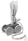 Pentair Legend IG Pool Cleaner LL105G $50 Mail Rebate