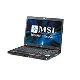Produkt-Bild: MSI Megabook GX600-9333VHP Performance