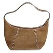 Leather handbag, 'Mocha Spice' Leather handbag, 'Mocha Spice'