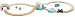 Brio Railway Arctic Figure 8 Set