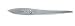 Chroma type 301: Oyster Knife