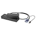Omniview CAT5 Extender USB/VGA with kvm Cable