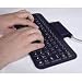 Virtually Indestructible Keyboard, 85-Key, USB