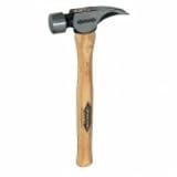 12oz. Titanium Milled Face, 16 Straight Handle TI12MS-16