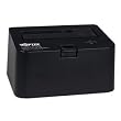 Tripp Lite U239-000-R USB2.0 SATA Hard Drive Cradle for 2.5" & 3.5" SATA Drives